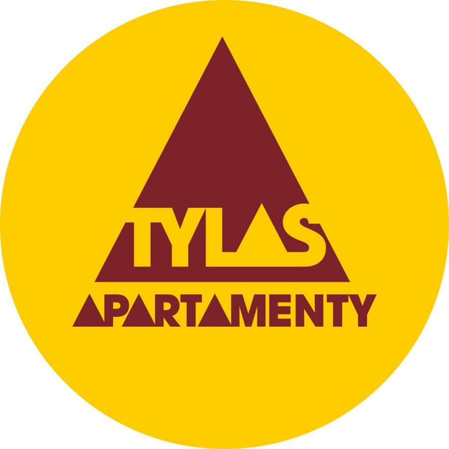 Apartament Tylas Косцелиско Экстерьер фото